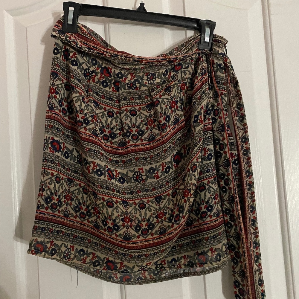 Dressy Skirt